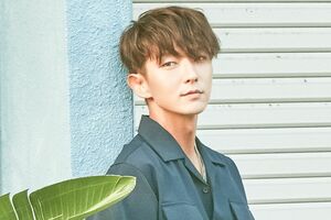 イ・ジュンギ　(c)THE STAR ASIA