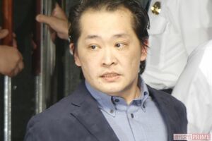 高橋祐也氏