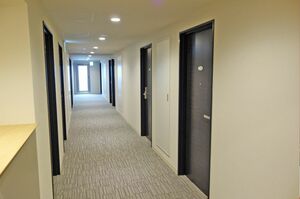 ホテル内での過ごし方にもマナーやモラルが問われている　※写真はイメージです