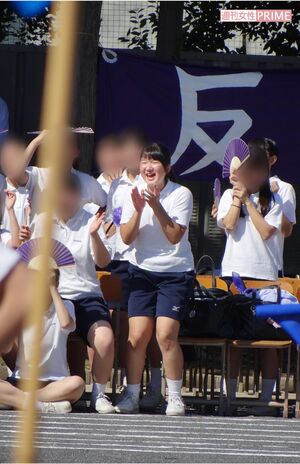 お友達の応援にも熱が入っていた愛子さま。高校最後の来年はどんなご活躍を？ 