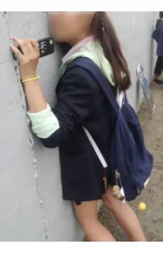 SNSで拡散されている長澤麗奈容疑者