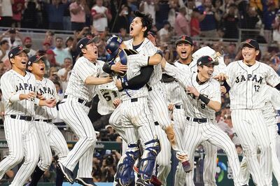 《侍ジャパン、注目選手の推しどころ》日本人メジャーリーガー史上最多のWBC2026、6人をピックアップ