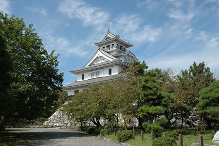 長浜城歴史博物館