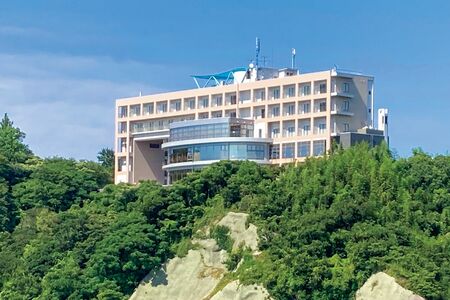 国民宿舎マリンテラスあしや［福岡県］