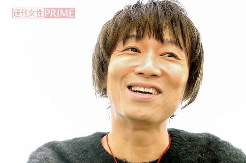 ジュンスカ・宮田和弥、バンドブーム時代の自分に会ったら「正座させて説教だ！」（3ページ目） | 週刊女性PRIME