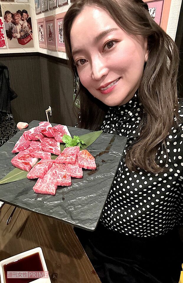 写真提供／加藤綾菜