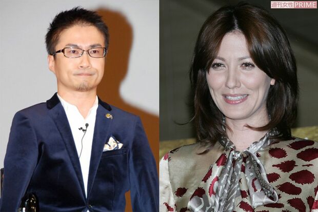 （写真左から）乙武洋匡、山本モナ