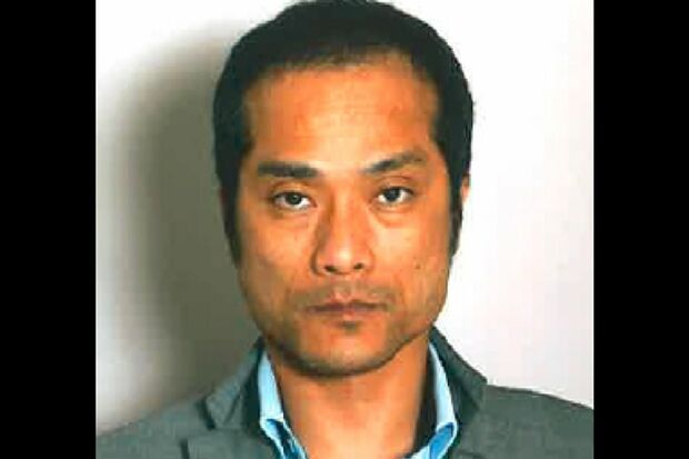宮崎容疑者（茨城県警提供）