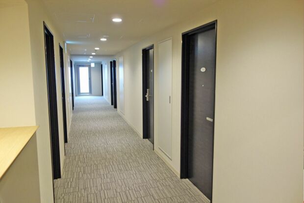 ホテル内での過ごし方にもマナーやモラルが問われている　※写真はイメージです