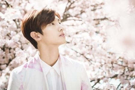 チャンミン「本当に早いなぁと思います」