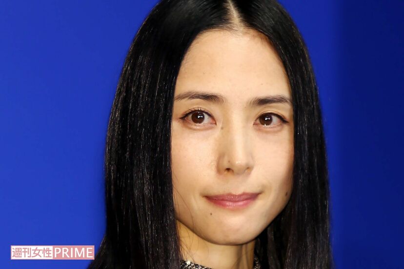 画像・写真】深津絵里、フジテレビ『僕らの時代』に出演してオダギリ