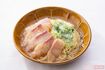 旬魚とカブのおだしパスタ/646kcal(撮影/廣瀬靖士)