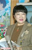 大山のぶ代さん