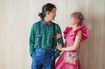 結婚式を挙げたことをインスタグラムで報告する粗品の元妻・Aさん