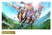 ジャングリアの新アトラクション『やんばるトルネード』(公式サイト)