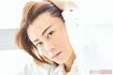 氷川きよし　撮影／廣瀬靖士