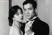 中森明菜、田原雅彦との色気ムンムン2ショット！