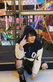ワタナベマホト(インスタグラムより)
