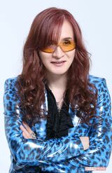 高見沢俊彦　撮影／吉岡竜紀（'21年）