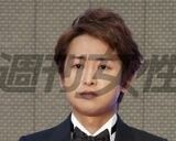 松本潤が下積み中の後輩ジュニアたちに“熱視線”を送るワケ