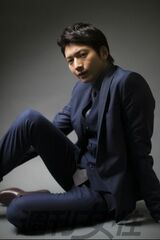  撮影／伊藤和幸