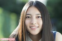 『運命に、似た恋』で“カメ子”を演じる現役JKの久保田紗友「色気より食い気です」