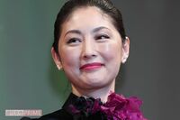 常盤貴子、“演劇界のトップ”に立った夫・長塚圭史との「夫婦生活10年目」