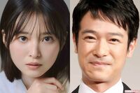 飯沼愛『VIVANT』天才ハッカー役“降板”の一方、新事務所所属の裏にあった堺雅人マネージャーの「後押し」…
