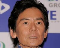 今井雅之さん、病室には妻と姉、付き人の3人以外入れず