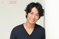 ディーン・フジオカが武井咲に伝えたこと「きっと旦那さんは頭が上がらなくなるよ」