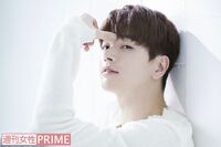 超新星・ソンジェ「入隊して僕を愛してくれる人がどれだけ大事か、改めて感じた」