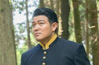 『西郷どん』最終章へ! 鈴木亮平と西田敏行が明かす秘話…西郷さんの髪に変化が!?