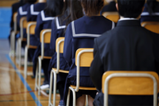 大分市内の中学校で「髪を引っ張り、顔面・後頭部を殴る蹴る」“暴力事件”発生か、市の教育委員会は「警察と連携し調査」