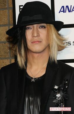 Glay Hisashi 売っていいっすよ のひと言で実現 15分で完売した幻のお茶 グロリアス 週刊女性prime