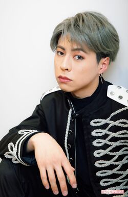 佐野文哉　撮影／矢島泰輔