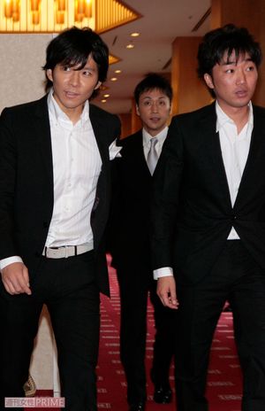 児嶋一哉は初カノジョと結婚した 超愛妻家 妻は 変人 を変えた母のような女性 ニュース概要 週刊女性prime