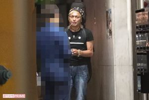 山口達也の弟 Kouzy 本当アル中だし と爆弾発言 ジャニーズの 口止め にも言及 ニュース概要 週刊女性prime