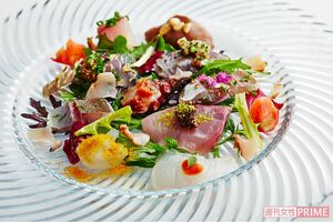 『スゴイ魚料理』より　撮影／寺澤太郎