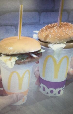 店員をはじめ不快に感じている人は多い（インスタグラムより）