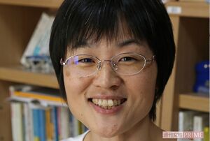 緒方夕佳熊本市議