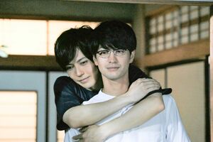 『劇場版ポルノグラファー〜プレイバック〜』