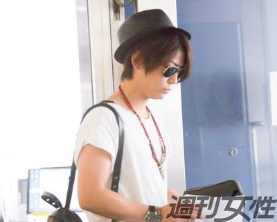 東京ドームにはKAT-TUN亀梨和也専用ロードが存在する