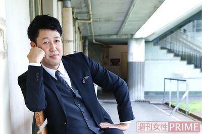 小籔千豊、辛口芸人の原点「安定を求めて吉本新喜劇へ入ったがギャラは1日2500円」