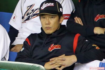 WBC侍ジャパン・井端弘和監督「焦ってもしょうがない」メジャー組招集の“のんびり姿勢”に野球ファン落胆
