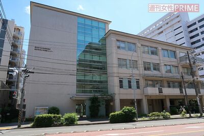 横浜発 保護少女にわいせつ行為の児相職員 祖母が懺悔する甘えた ボンボン人生 週刊女性prime