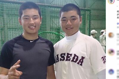 メジャー契約の村上宗隆は２年53億円、2017年ドラフトの清宮幸太郎、安田尚憲、中村奨成ら〈高校ビッグ３〉…