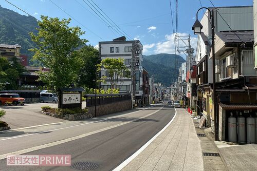 フジロック延期 開催地の湯沢町は今 コロナ禍で観光地が抱える 不安 と 葛藤 週刊女性prime