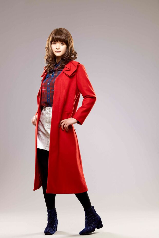 『海月姫』　写真提供／フジテレビ