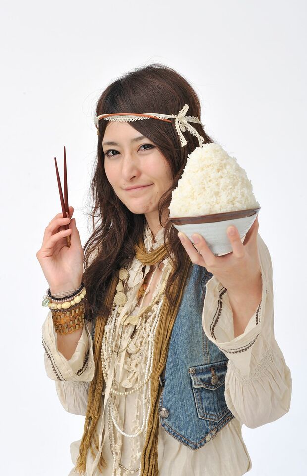 アンジェラ佐藤