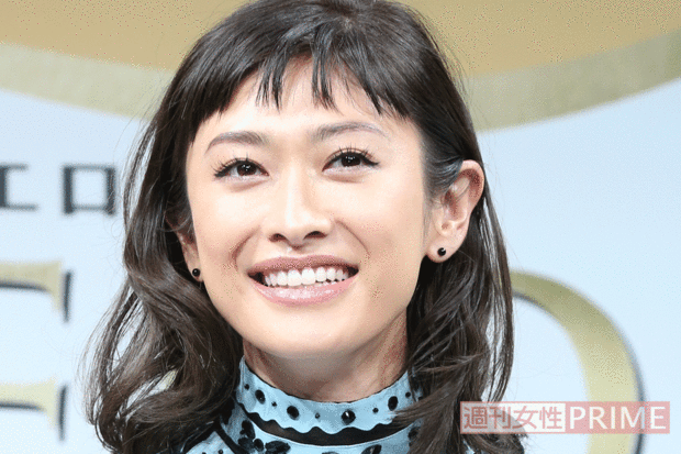 山田優